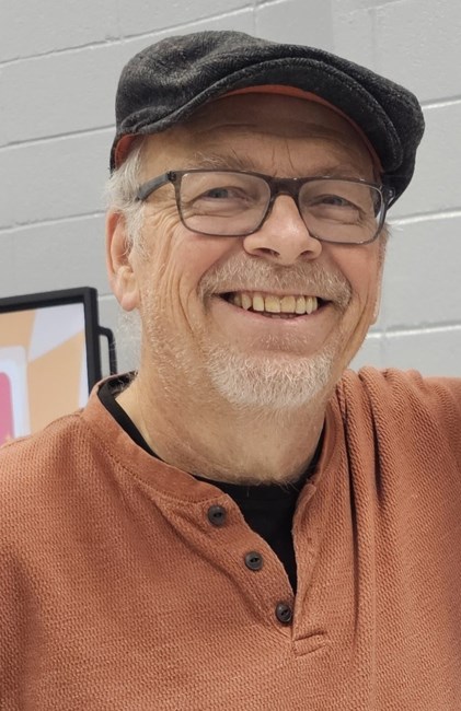 Obituary of Mr. John E. Howard