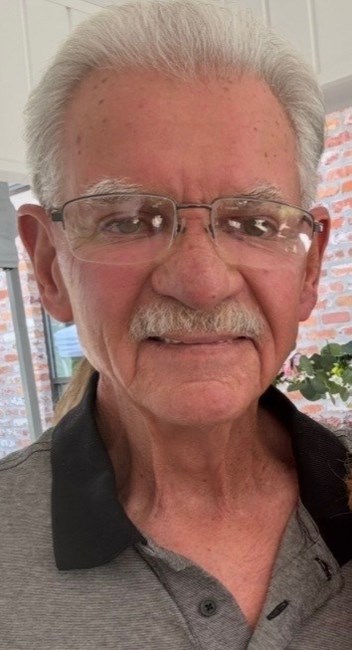 Obituary of Michael "Mike" J. Pourciau