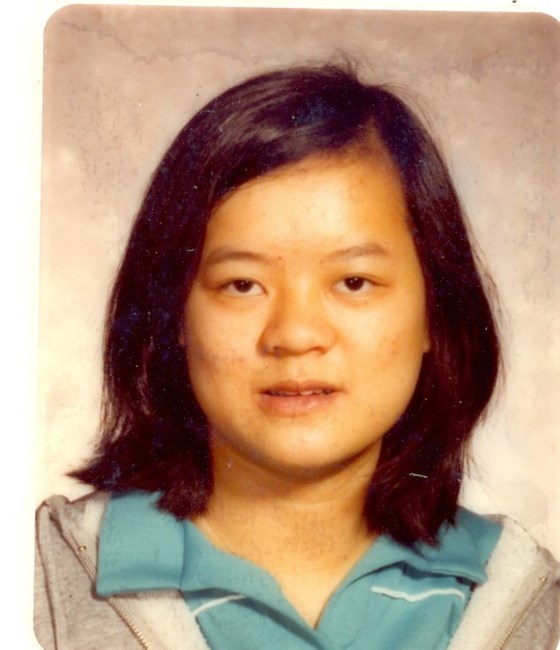 Obituary of Anh Thuc Duong