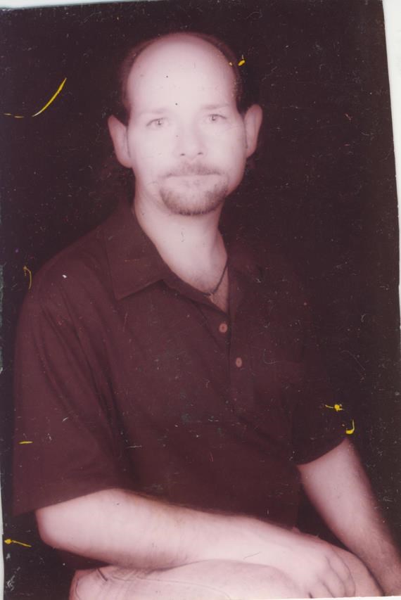 Obituary of Charles Robert Culpepper