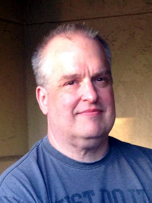Obituary of Gregory Roy Kunkler