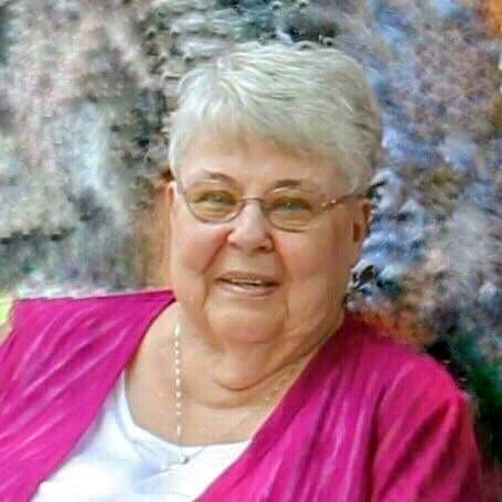 Obituary of Shirley Leitner