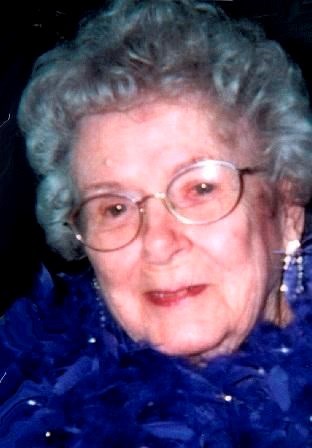 Obituary of Rose LaDean Watson