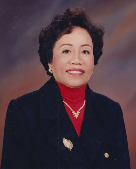 Obituary of Maria Đỗ Thúy Hát