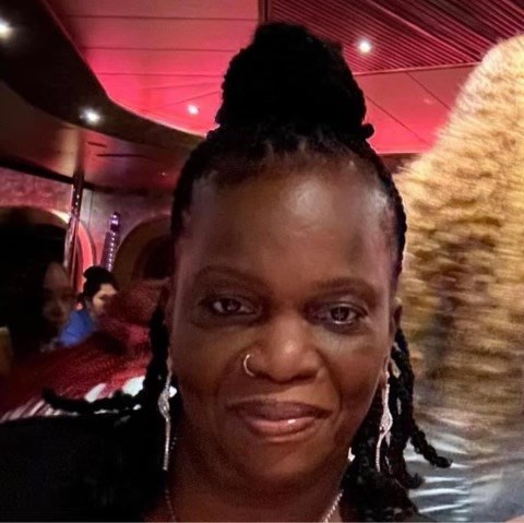 Obituary of Gloria Ann Beavers