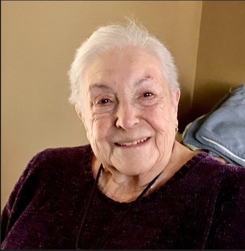 Obituary of Zafira Joseph