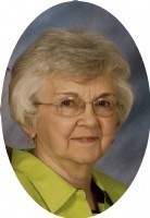 Obituary of Wava Thomas Goodman
