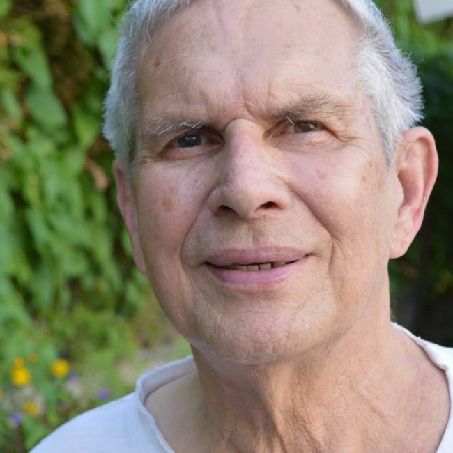 Obituary of Terence Maurice Toftager