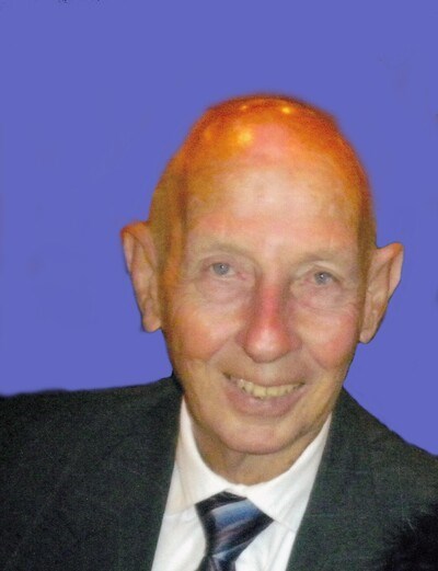 Obituary of Thomas Nash