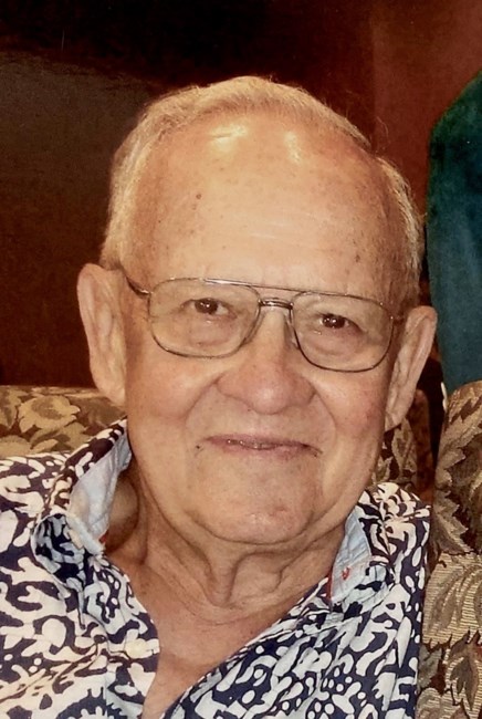 Obituary of Donald Coleman Hughes