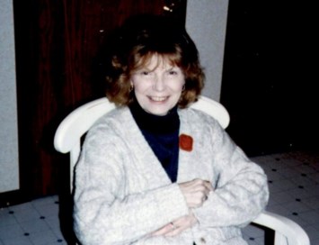Obituary of Terry Mayesky