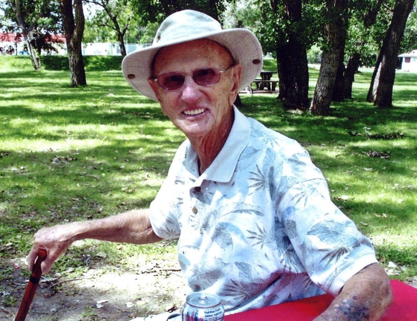 Darrell Steen Obituary Wheat Ridge, CO