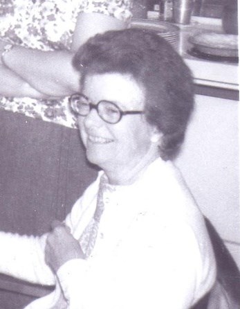 Obituary of Mary Elizabeth Baptist
