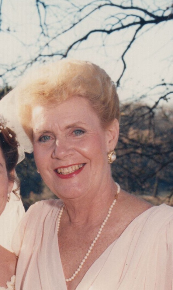 Obituary of Sue Sudekum