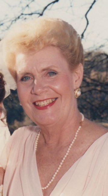 Obituary of Sue Sudekum