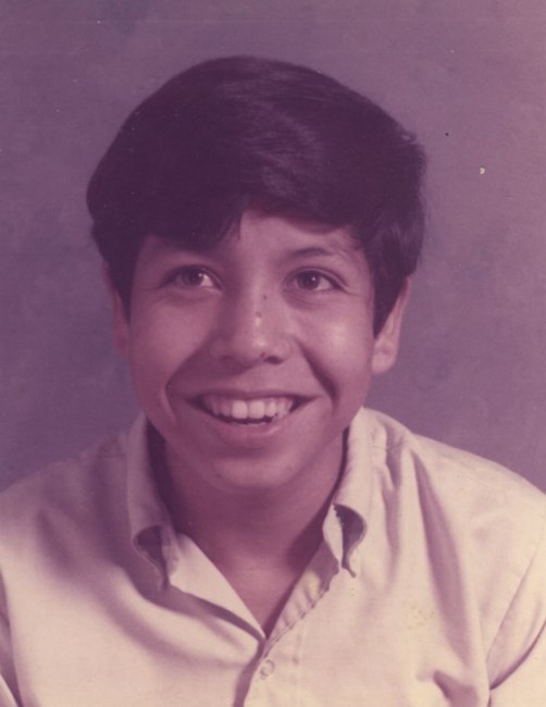 Obituary of Joel Zermeno