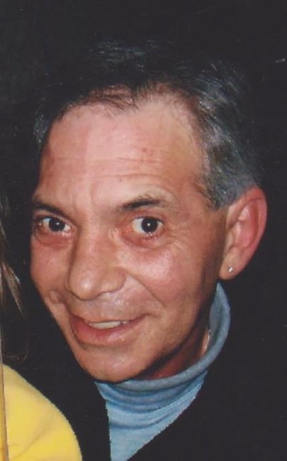 Avis de décès de Carmine John Latone