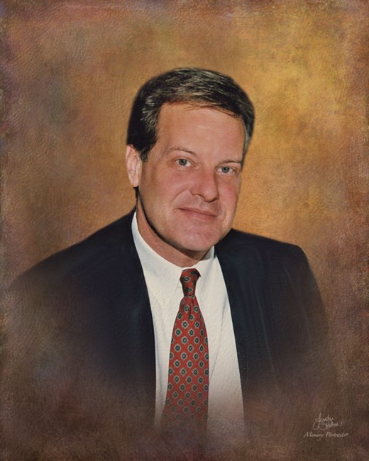 Obituary of Thomas Gammill