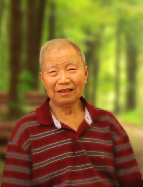 Obituary of Mr. Yumin Liu