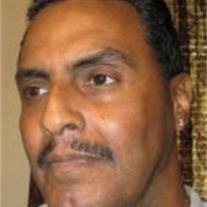 Obituary of Gilbert "Gil" Hernandez,