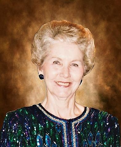 Obituary of Dorothy Proper