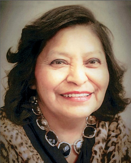 Obituary of Regina Negrete