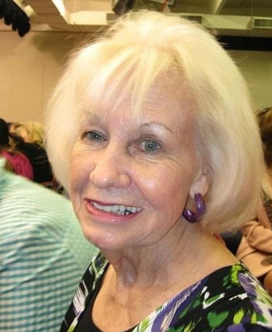 Obituario de Mary L. Creech