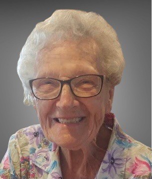 Obituary of Annie Irene Severance