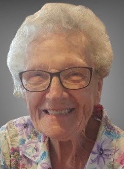 Obituary of Annie Irene Severance