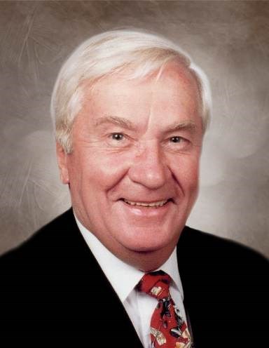 Obituary of Philip Lewis Fitzpatrick