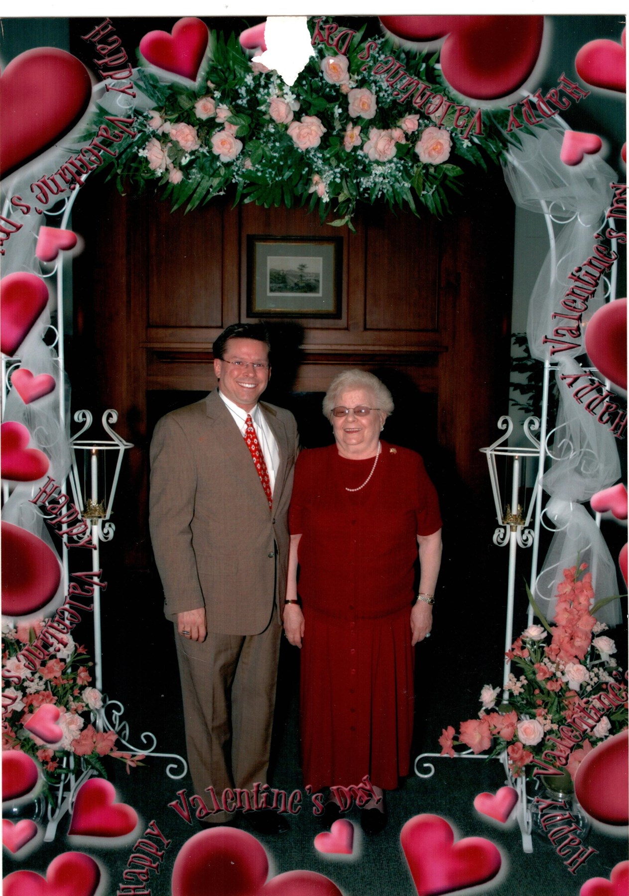 Obituary of Cecilia Ann Gleason