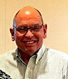 Obituary of Daniel Ray Ramos