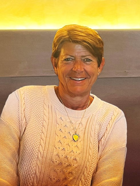 Obituary of Lynda O'Brien