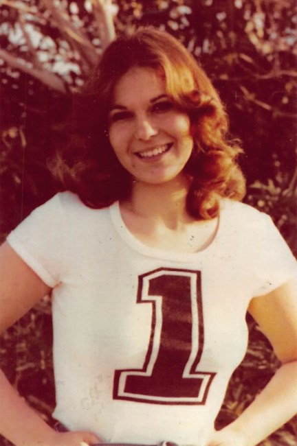 Obituary of Cheryl Ann Crichfield