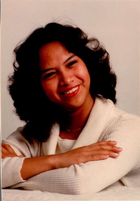 Obituary of Marina F Newsom