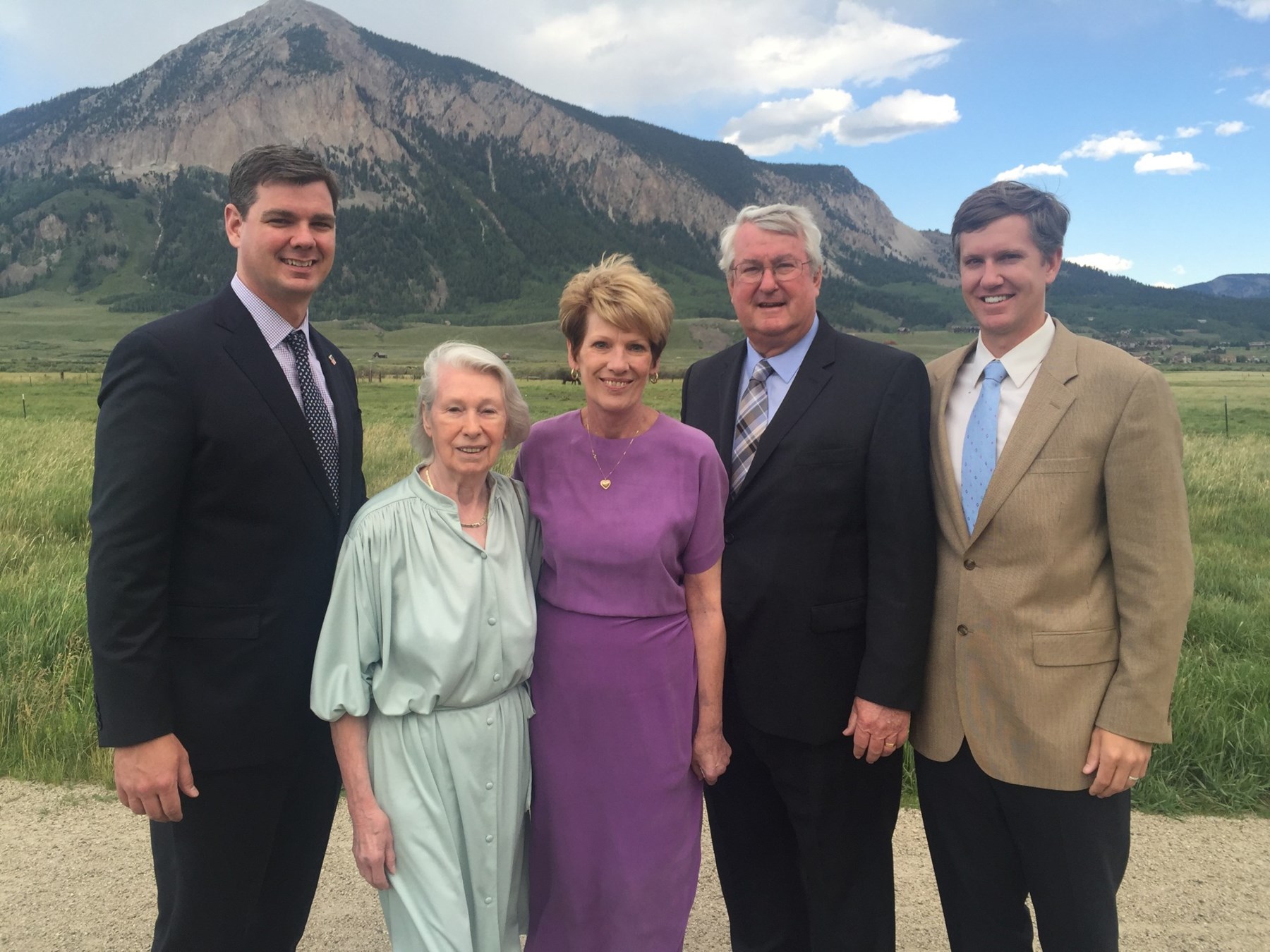 Obituary of David Karl Gersmehl