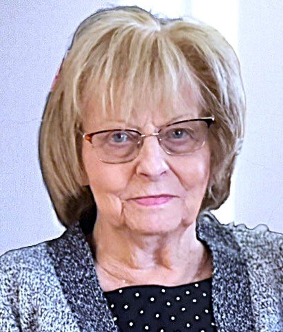 Obituary of Barbara Ann Gennaro