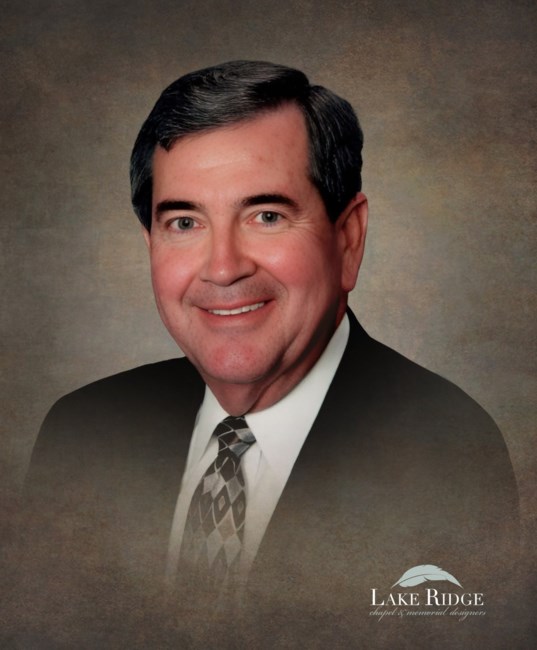 Obituary of Darrell Allen Anderson