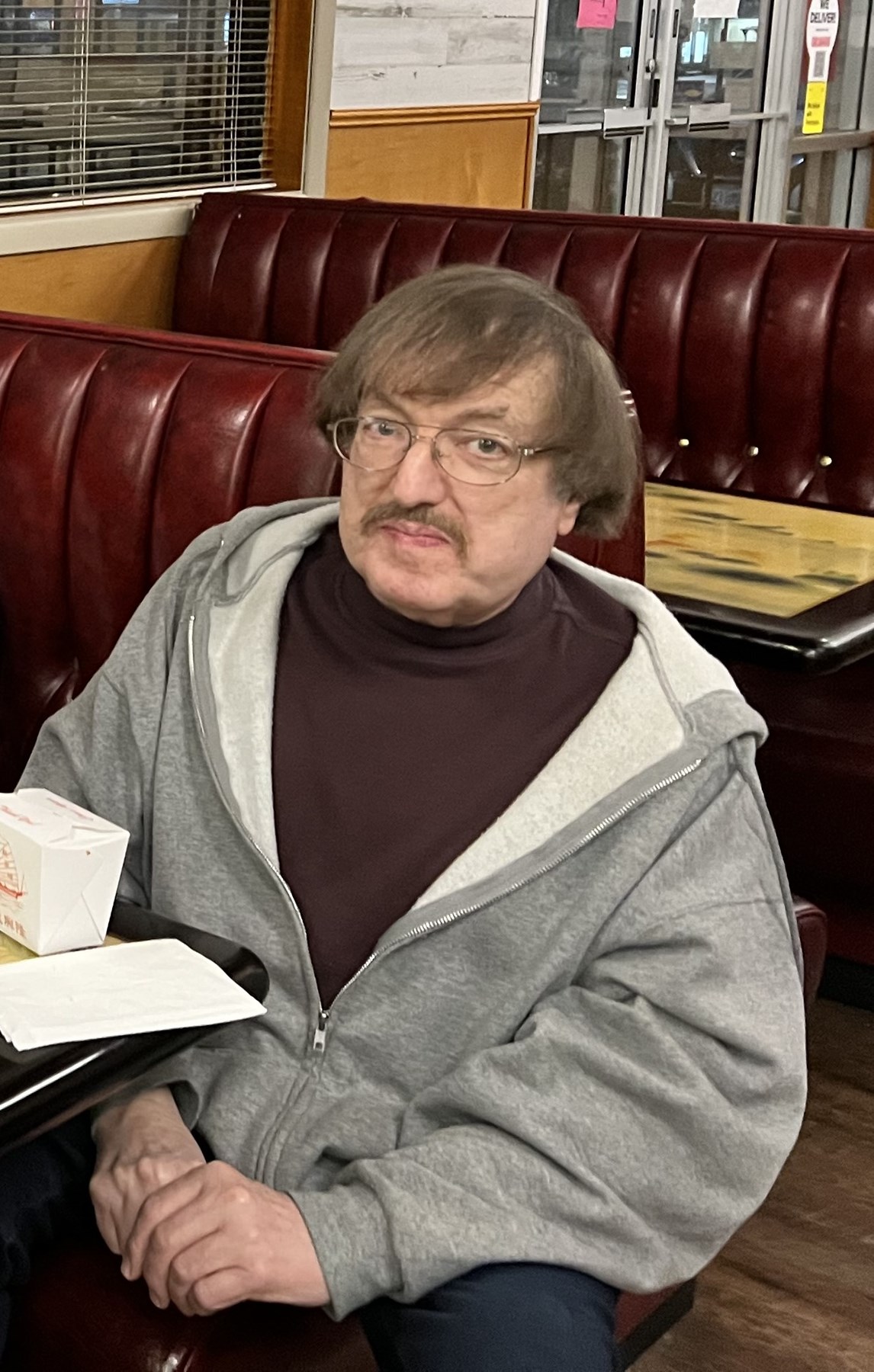 Obituary of Larry Dee Wells