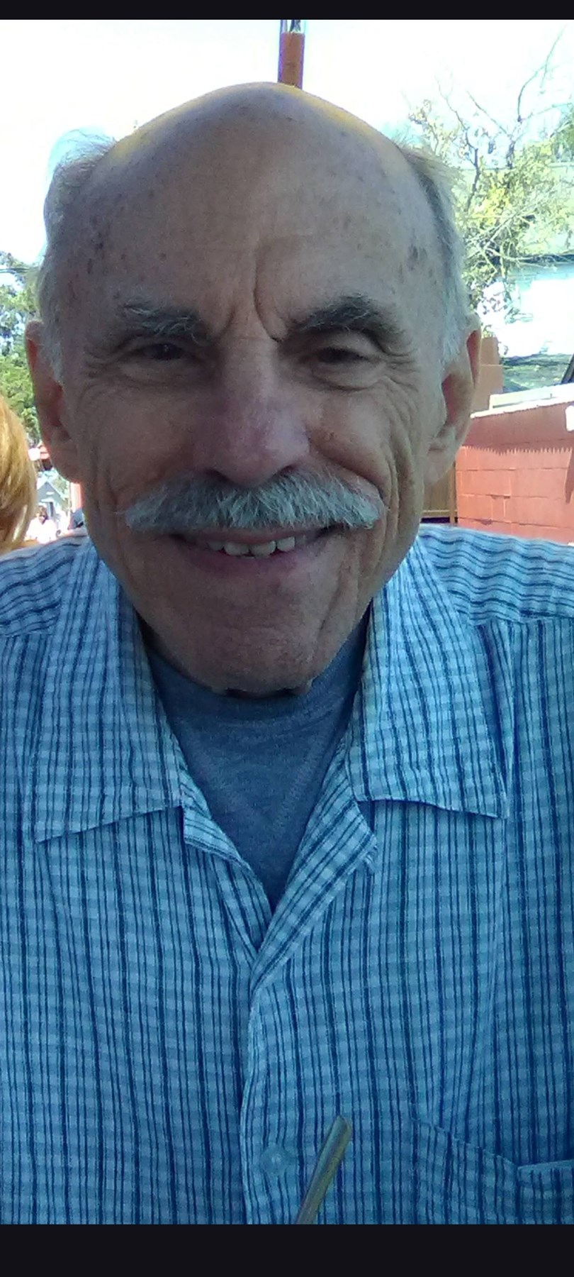 Obituary of Robert Charles Sass