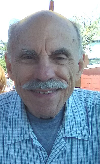 Obituary of Robert Charles Sass