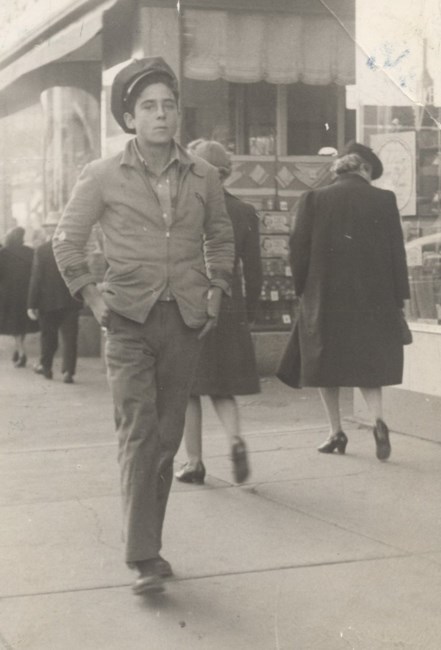 Obituary of Coy L. Raynor Sr.