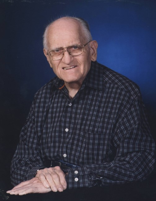 Obituary of William E. Connatser