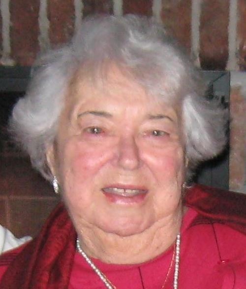 Obituary of Joan E. Clark Abrantes