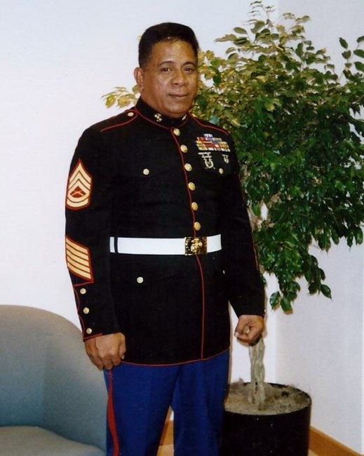 Obituary of Puni Mikaele