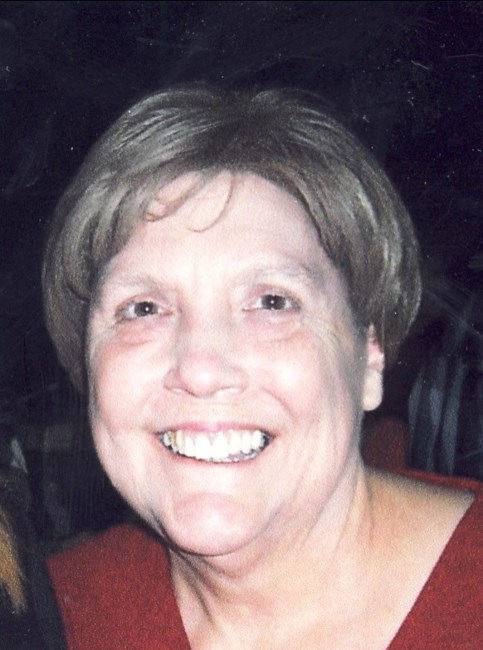 Obituary of Jane Marie LeBlanc Beall