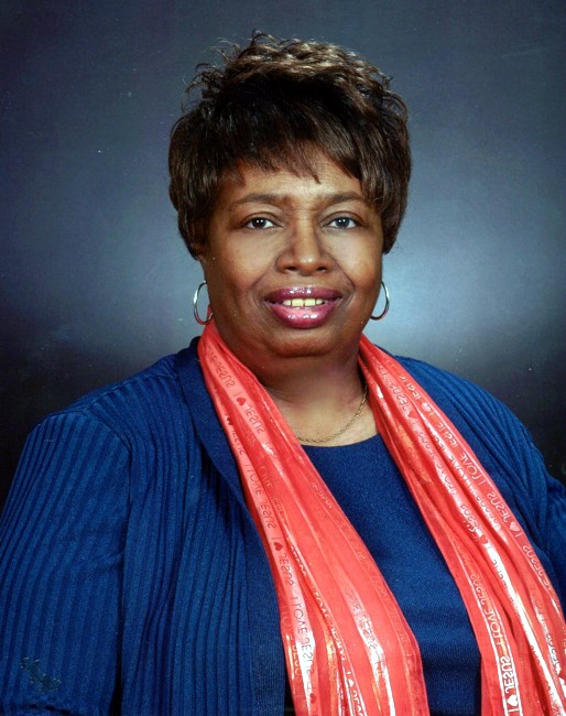 Obituary of Joan King