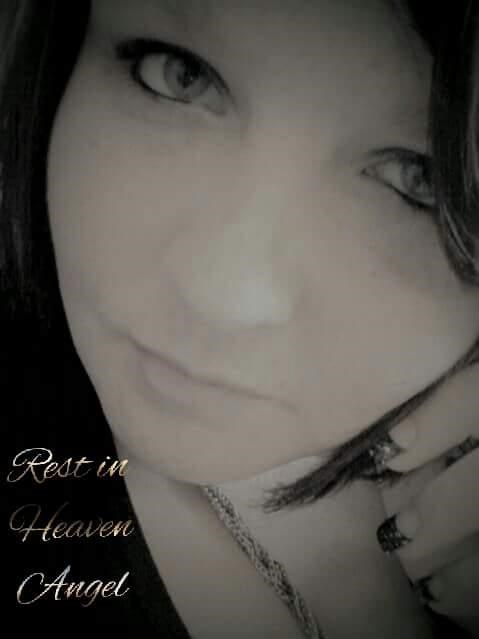 Obituary of Felicia Jane Sageser