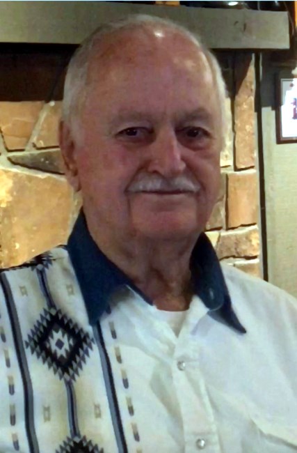 Obituary of Robert K Blandin