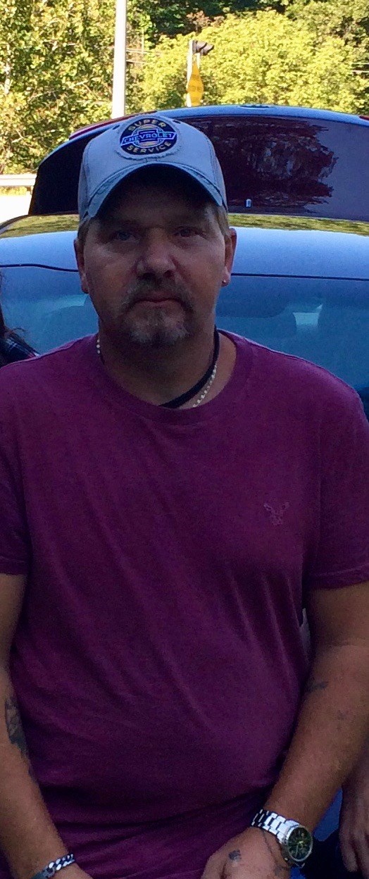 Obituary of Logan Collins